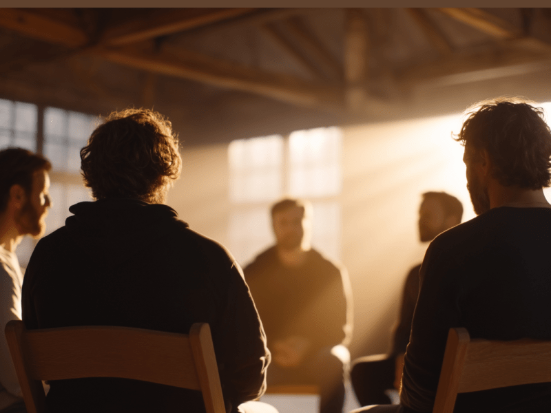 Faith That Shows&nbsp;Up