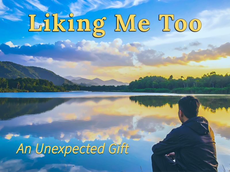Liking Me Too