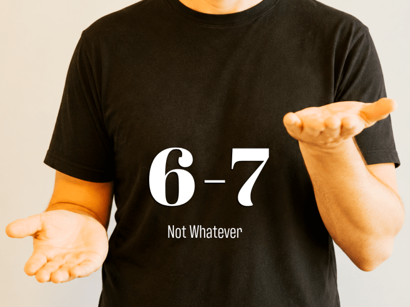 6-7